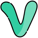 Vivify logo