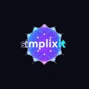 Simplixit AI logo