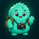 GearDex logo