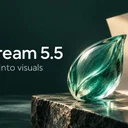 Seedream 5.5 logo