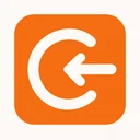 ClipShrink logo