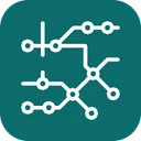 Horarios VLC logo