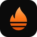 burntop logo