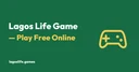 Lagos Life Game Hub logo