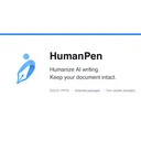 HumanPen logo