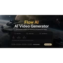 Flow AI logo