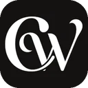 CandyWrite logo