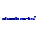 DeckArts logo