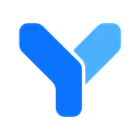 Yike AI (意客 AI) logo