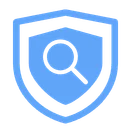ImgAuth logo