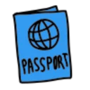 PassportPhoto.app logo