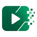 VideoBGRemover logo