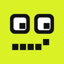 Suspicious QR logo