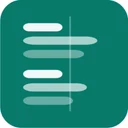 Databasin logo