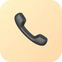 Phonecall logo