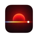 Sundown logo