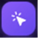 TopClicker logo