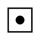 Shot logo