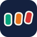 Weekendflights logo