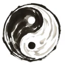 Taichi Walking logo