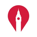London Tourist Map logo