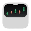 CryptoIsland logo
