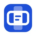 CurlShot logo