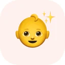 AI Baby Generator logo