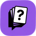 Question Cards logo