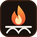 Burning Bridges AI logo