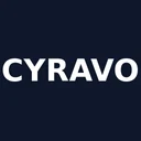 CYRAVO SecureBuild AI logo