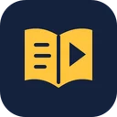 howtos.video - Everyday Learning Guides logo