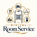 Digital Room Service logo