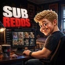 SubRedds logo