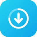 DropLink logo