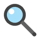 EmojiFinder logo