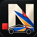 Tesla Wrap logo