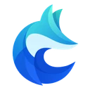 FoxPhone logo