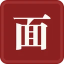 FaceReading logo