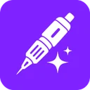 AIMakeTattoo logo