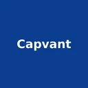 Capvant logo