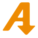 AmzDL logo