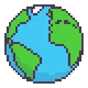ScrapeAtlas logo