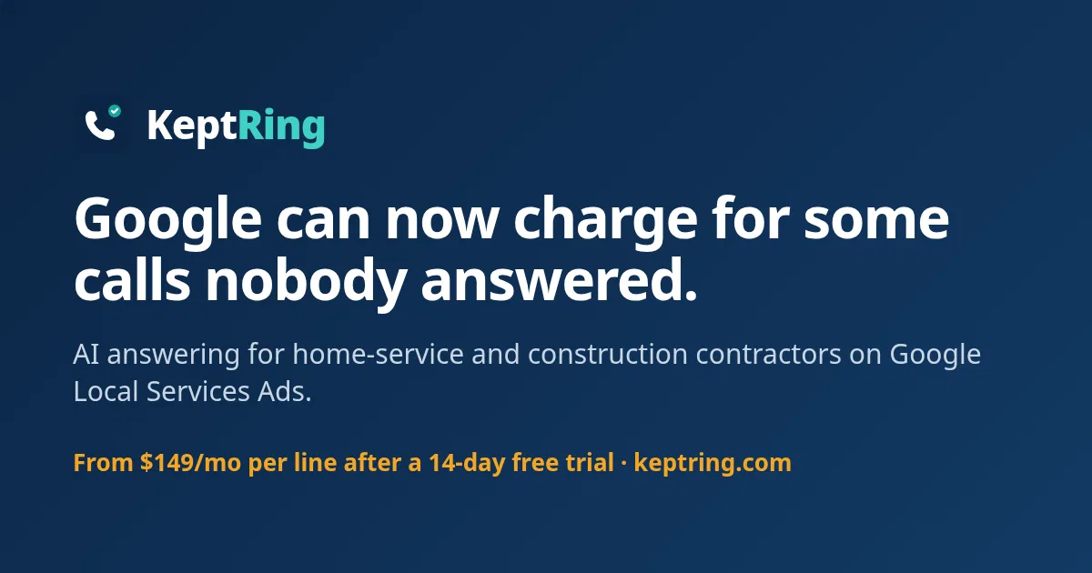KeptRing screenshot 1