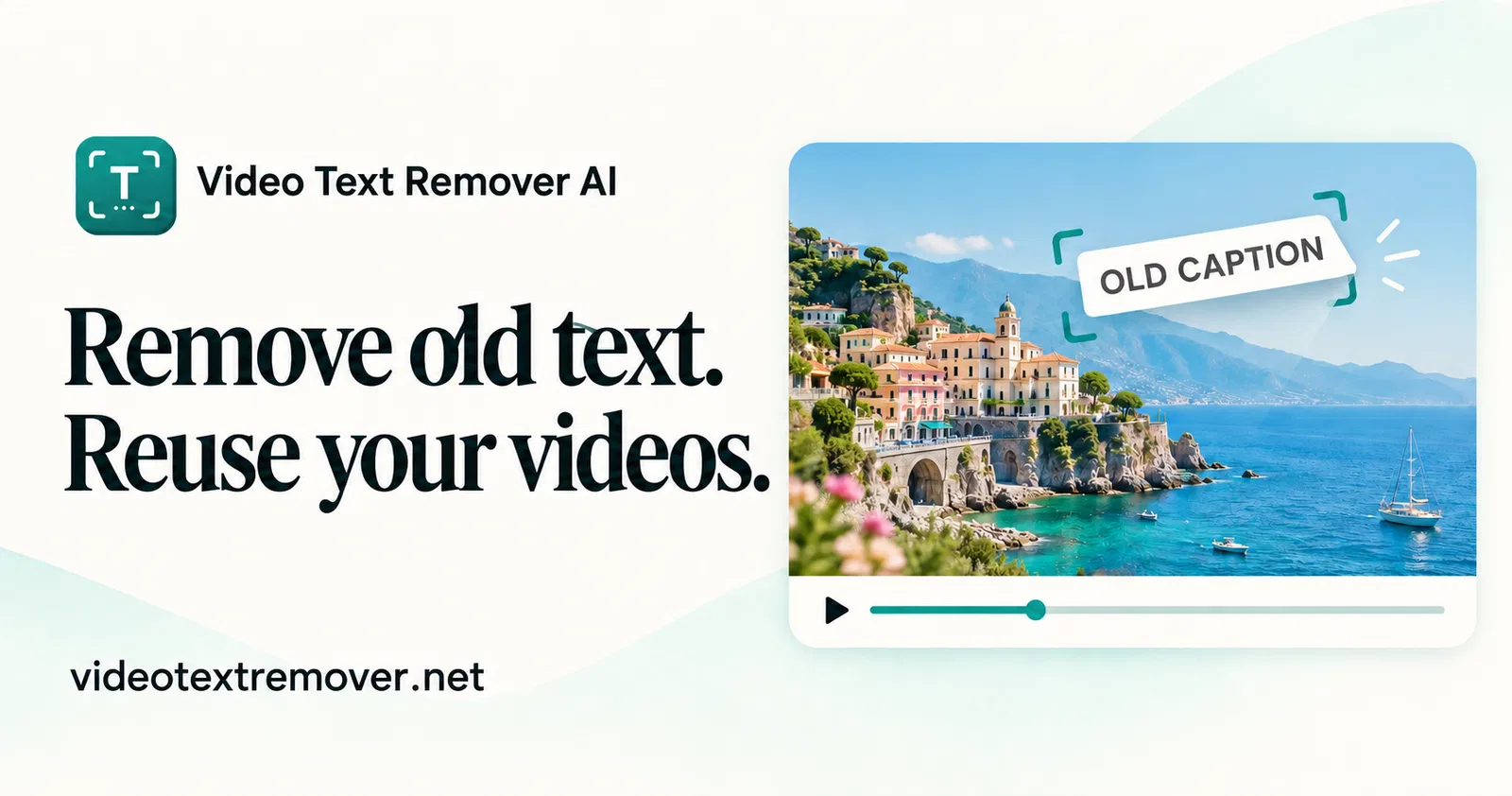 Video Object Remover screenshot 1