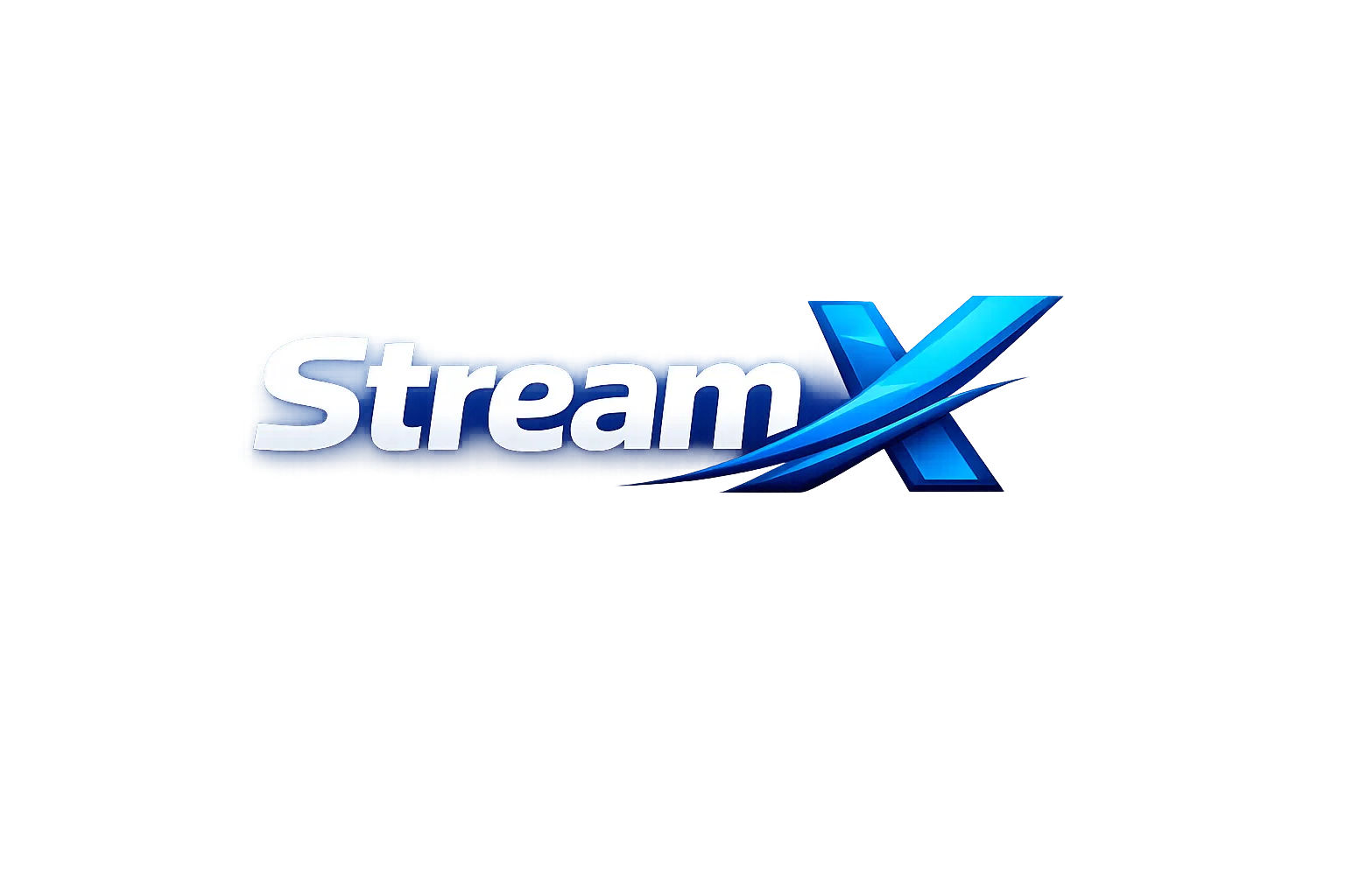 StreamX screenshot 1