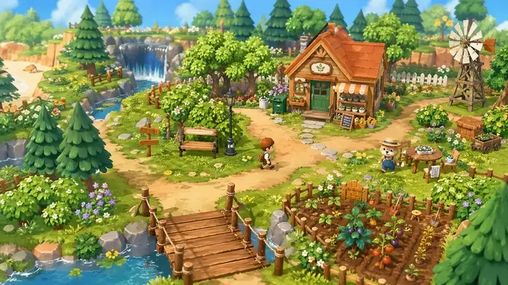 SeeleAgent screenshot 2