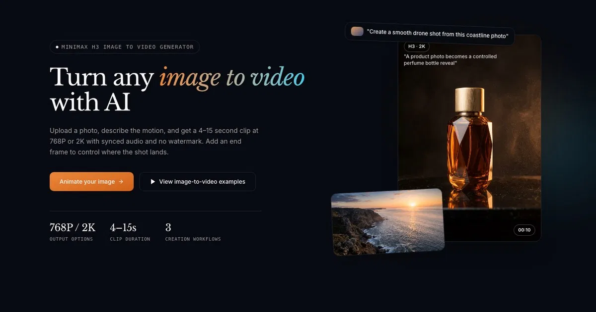 Videoify screenshot 1