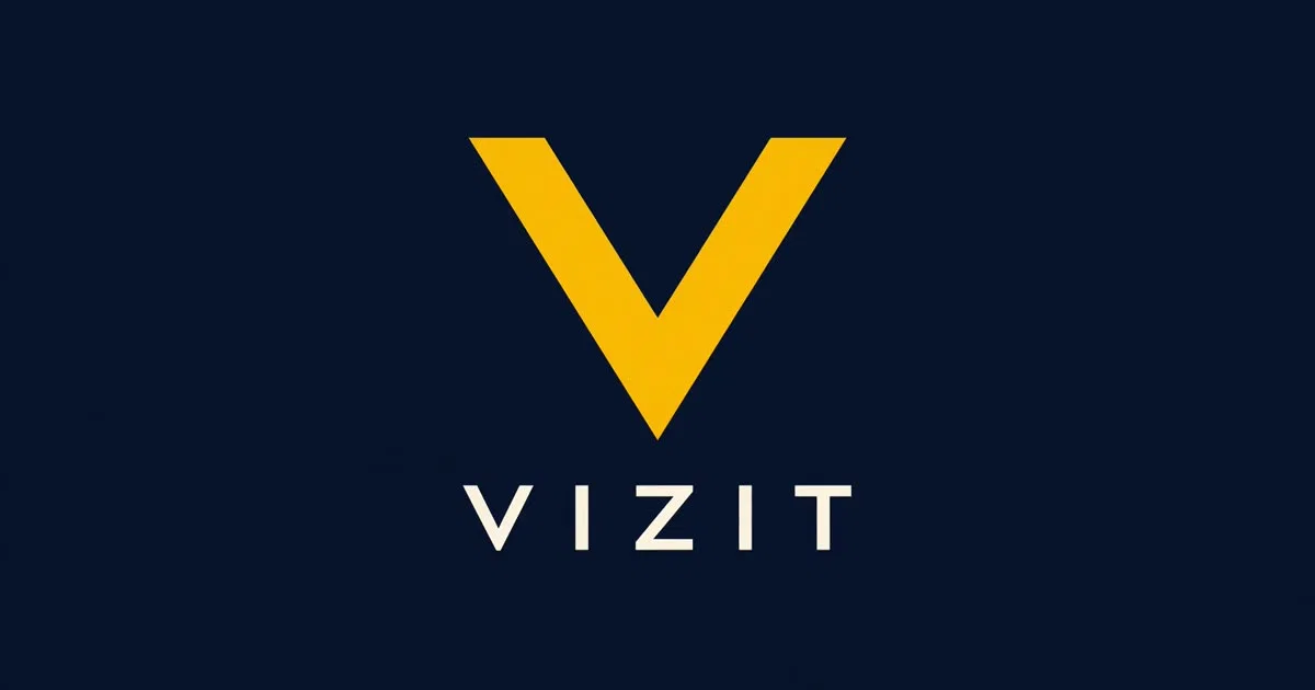 Vizit screenshot 1