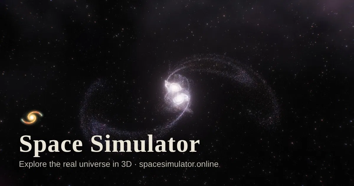 Space Simulator Online screenshot 1